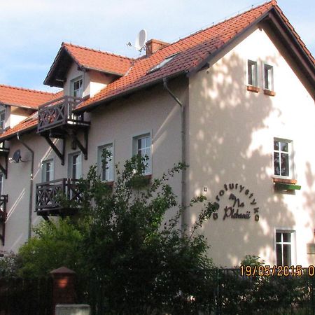Na Plebanii Jaszkowo Exterior foto