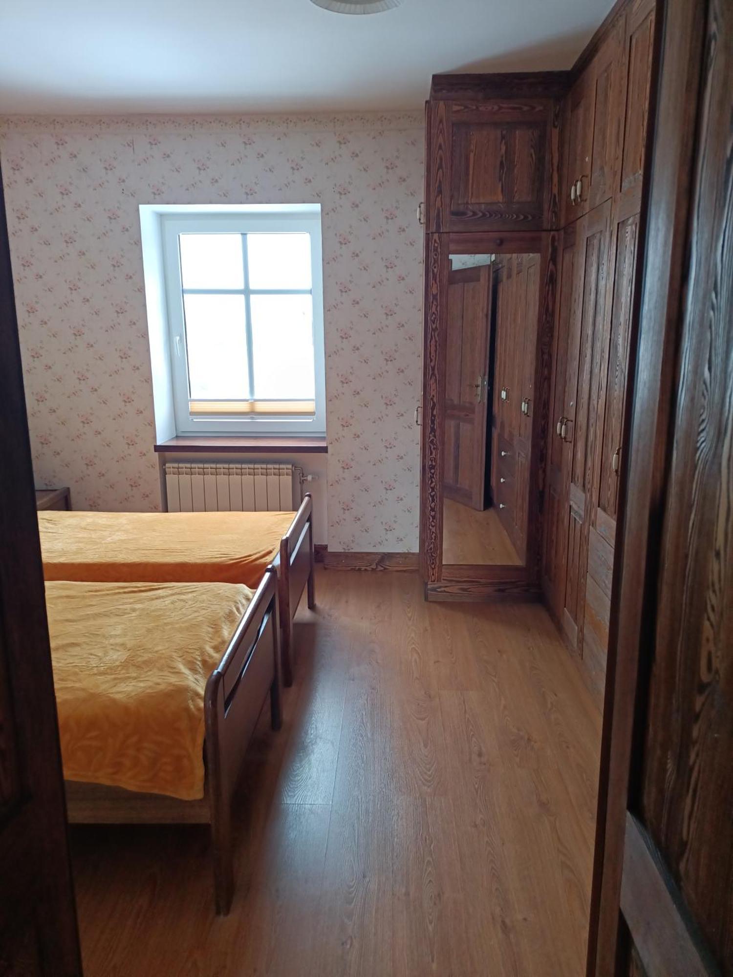 Na Plebanii Jaszkowo Exterior foto