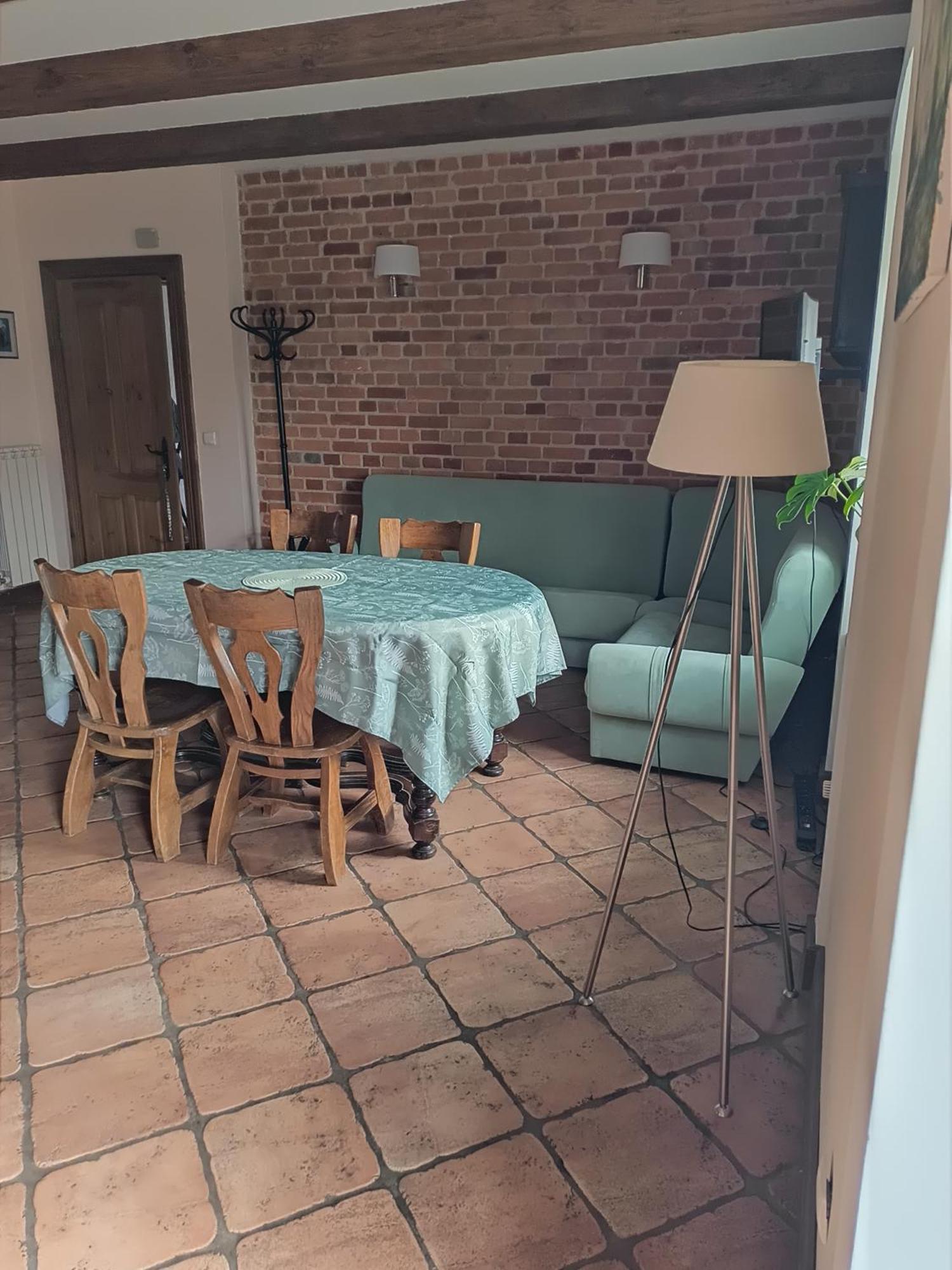 Na Plebanii Jaszkowo Quarto foto