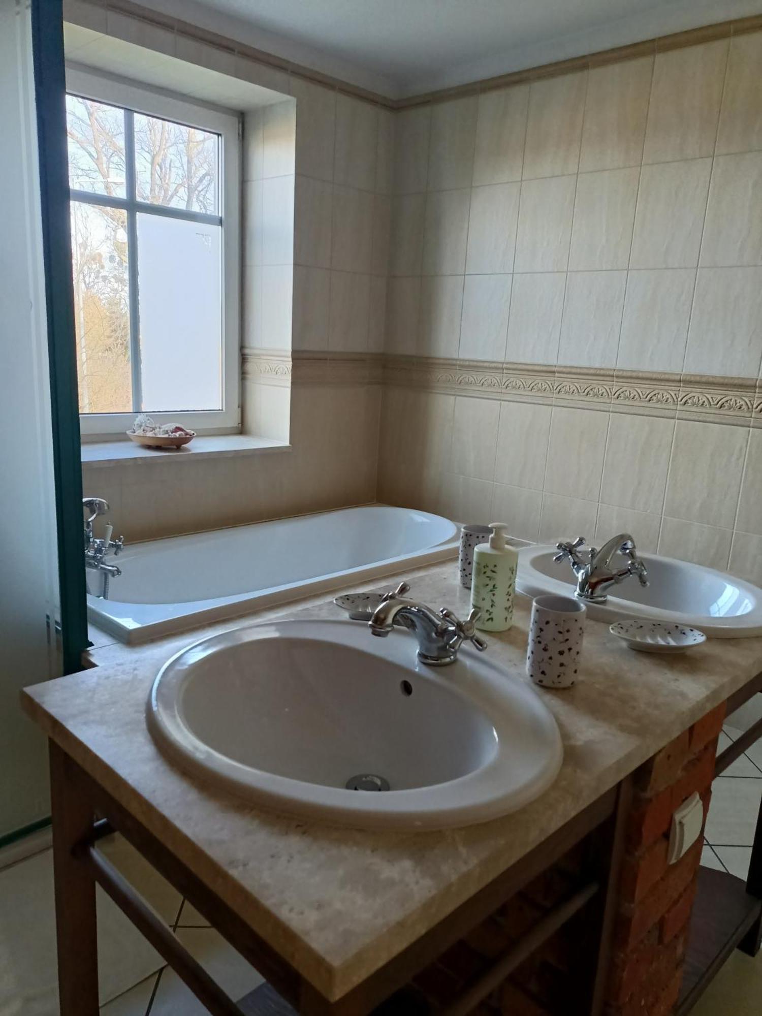 Na Plebanii Jaszkowo Quarto foto