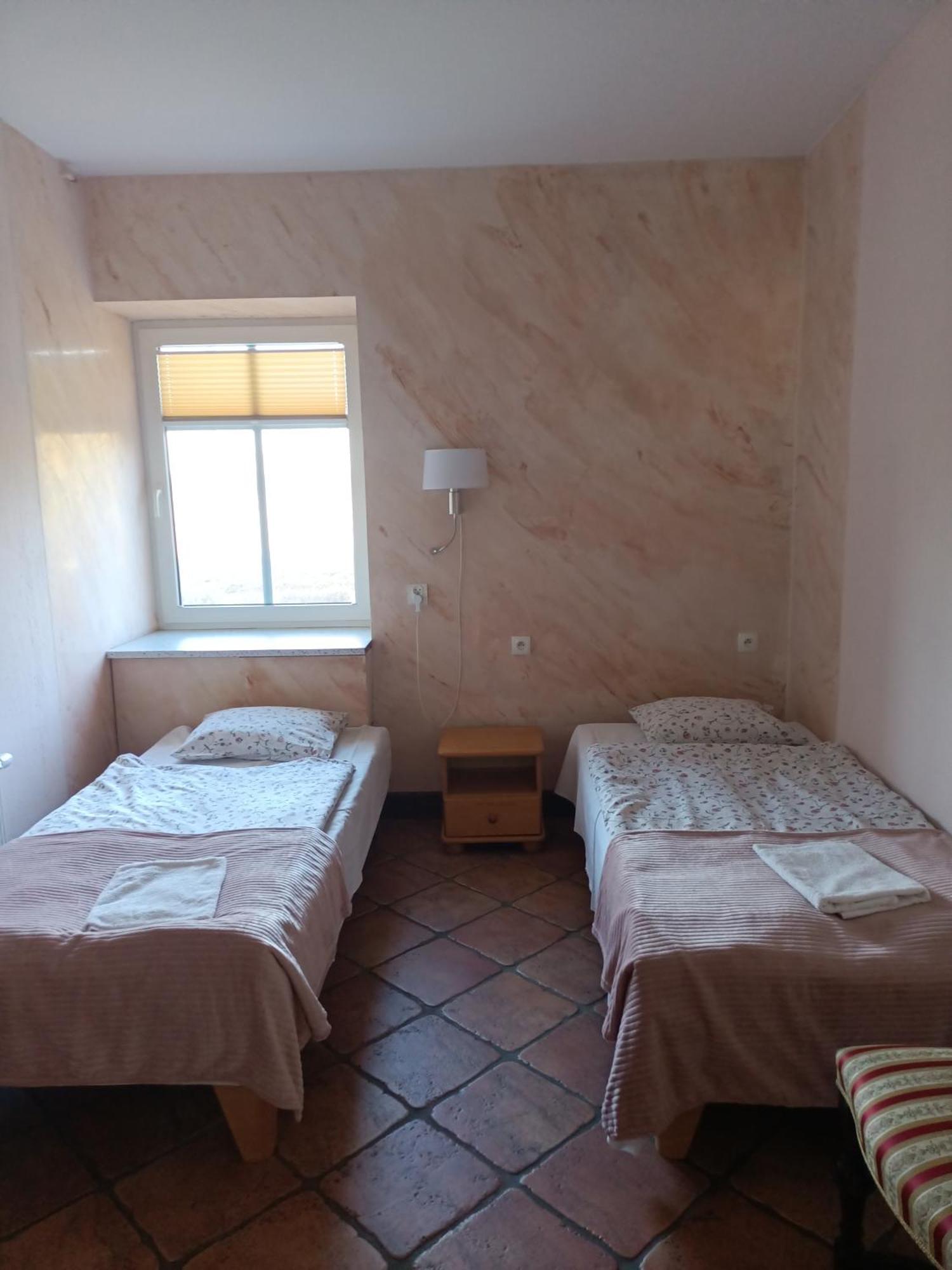 Na Plebanii Jaszkowo Quarto foto