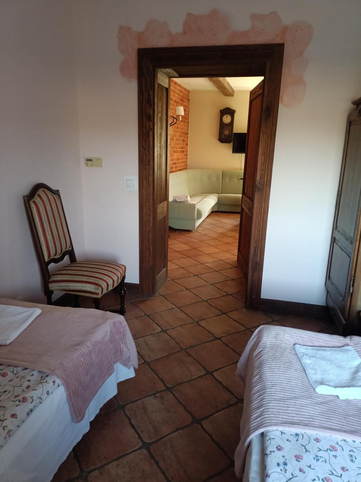 Na Plebanii Jaszkowo Quarto foto