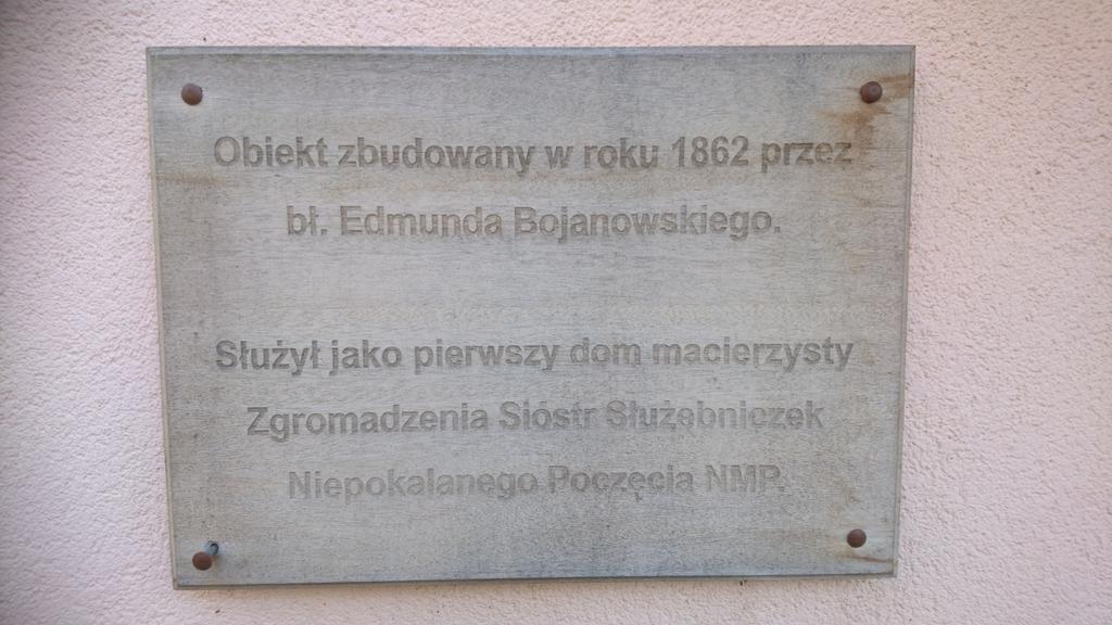 Na Plebanii Jaszkowo Exterior foto