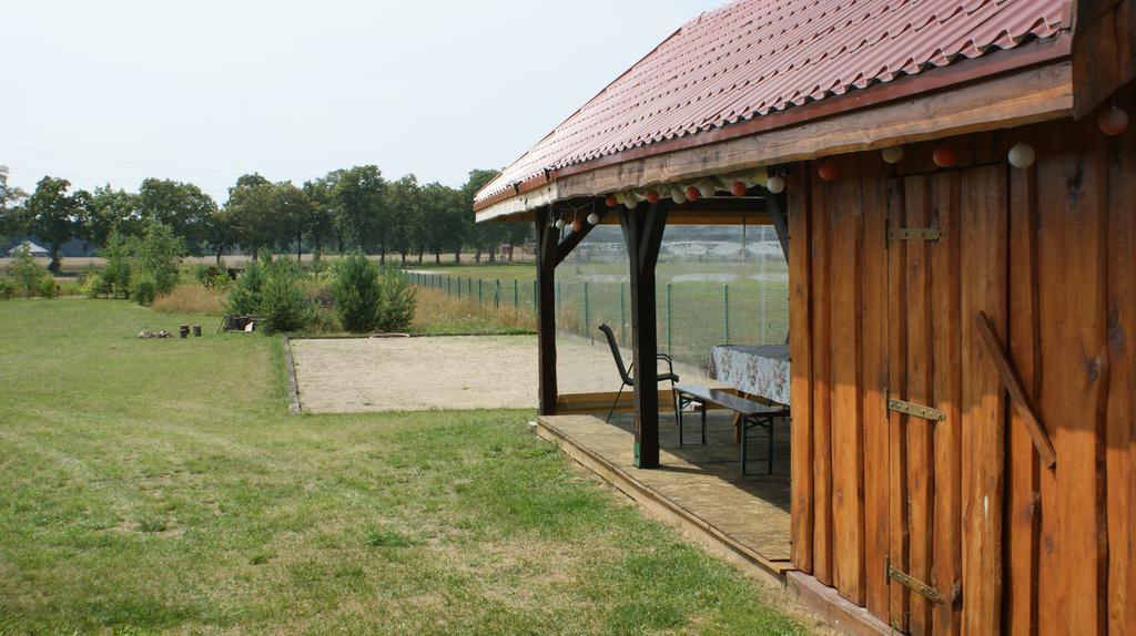 Na Plebanii Jaszkowo Exterior foto