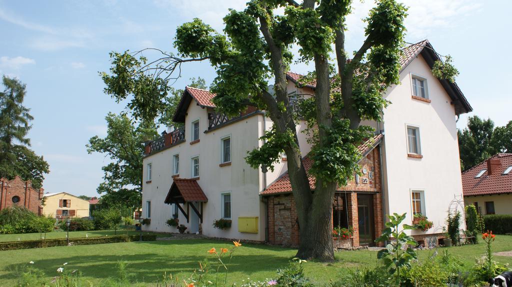 Na Plebanii Jaszkowo Exterior foto
