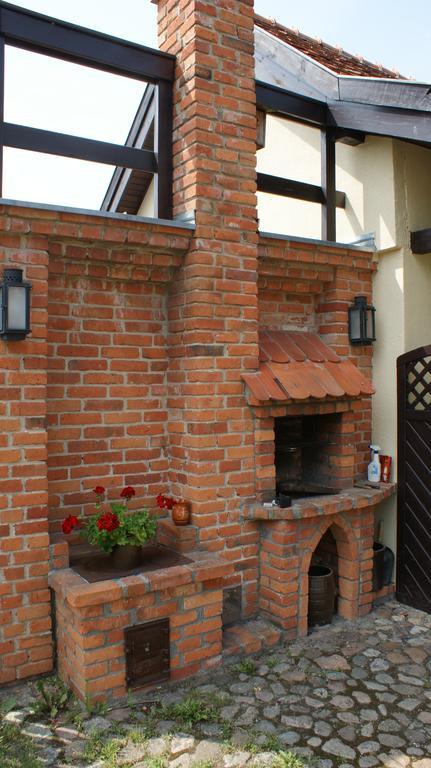 Na Plebanii Jaszkowo Exterior foto
