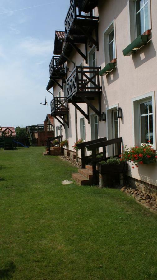 Na Plebanii Jaszkowo Exterior foto