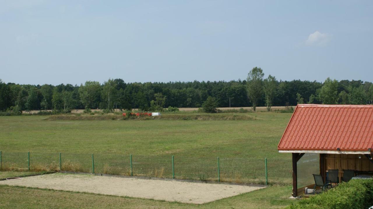 Na Plebanii Jaszkowo Exterior foto
